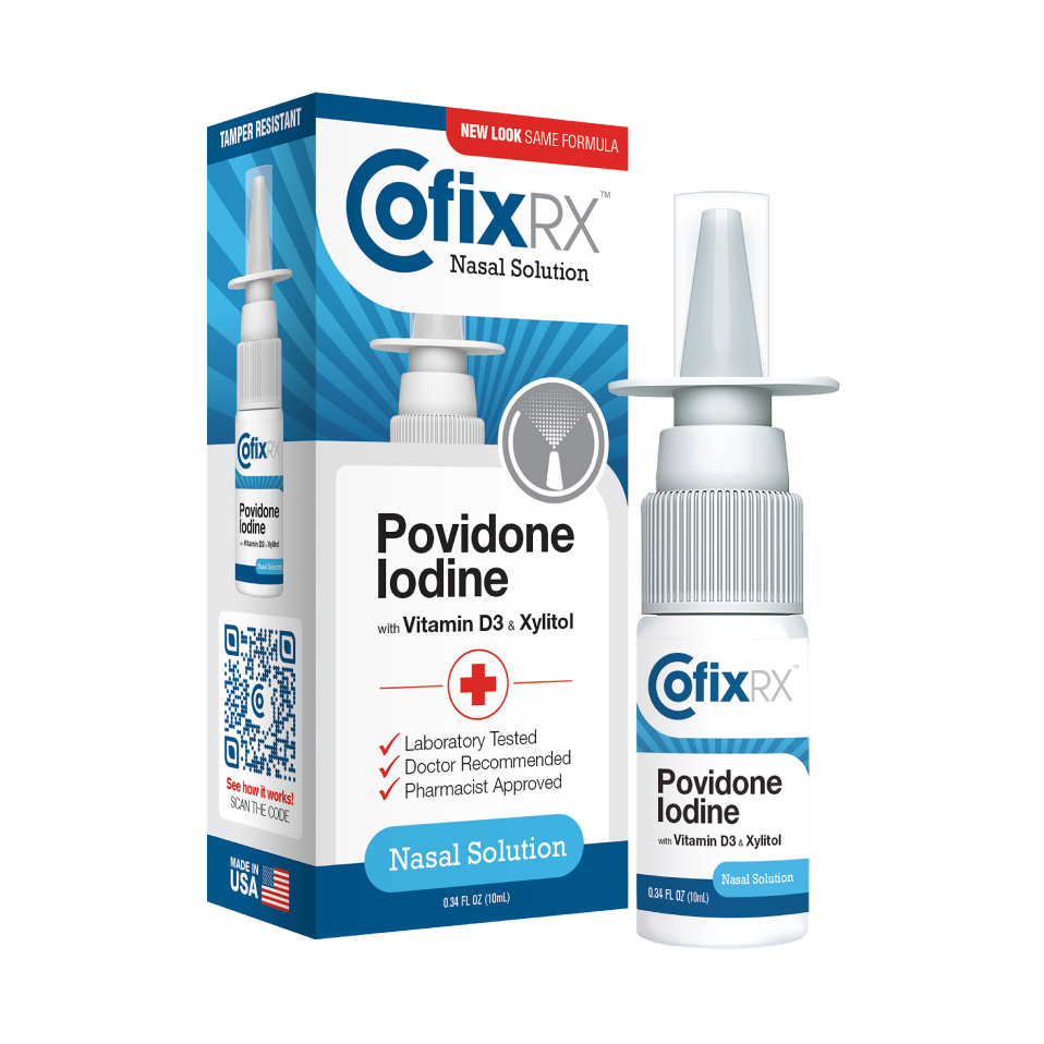 Rx online nasal spray