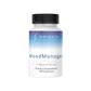 OHP Health Mood Manager | 120 Caps capsules.