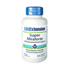 Life Extension Super Miraforte.