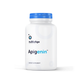 A 30-count bottle, branded as nuBioAge Apigenin in white with a blue cap, this dietary supplement aids in maintaining healthy gut microbiota for overall wellness.