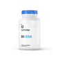 White bottle labeled "OHP Health by Longevity Labs Inc. DIHEXA | 30 capsules" containing 30 dietary supplement capsules with a blue cap, featuring a potent peptide known to support recovery from neurological damage.