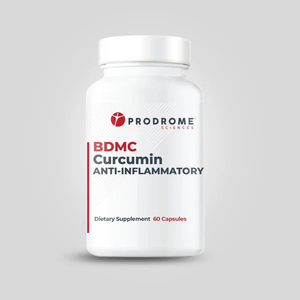 OHP Health by Longevity Labs Inc. Prodrome BDMC (GTA) | 60 Capsules anti-inflammatory capsule.