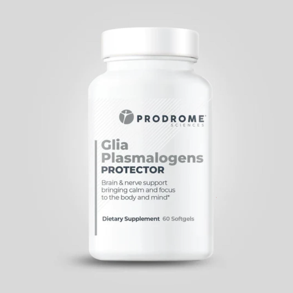 ProdromeGlia Plasmalogen Supplement OHP Health by Longevity Labs Inc.