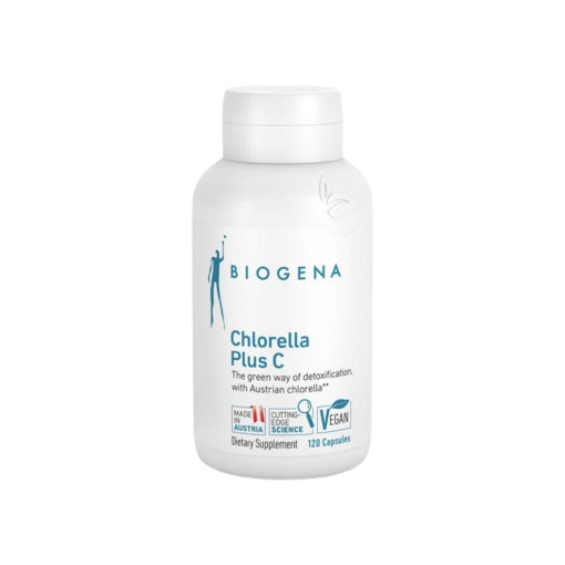 Biogena Chlorella Plus C