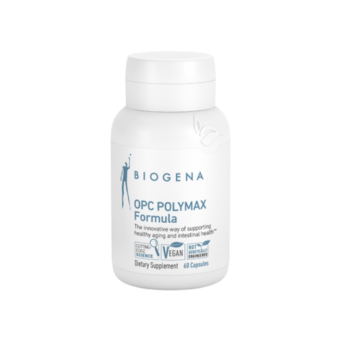 Biogena OPC POLYMAX Formula