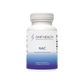 A bottle of OHP Health's NAC | 60 count.