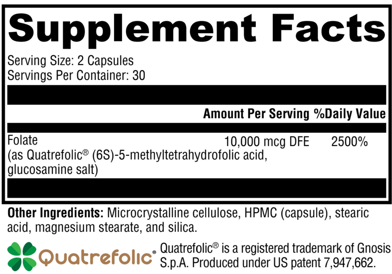 5-MTHF ES is the most biologically active form of the water-soluble B vitamin, folate. It is the preferred form of folate  supplementation due to an array of conditions that can limit conversion or absorption of folic acid. Data indicate that  supplementing with 5-MTHF increases plasma folate more effectively than folic acid. MecobalActive™, which is found  in the 5-MTHF ES plus B12 formula, is a highly pure form of methylcobalamin that does not use any harmful solvents  during manufacture.*