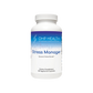Stress Manager | 120 Caps by OHP Health, a longevity supplement.