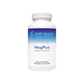 A bottle of OHP Health's MagPlus | 240 count.
