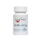 A bottle of Panaxea Avilix Long | 60 count.