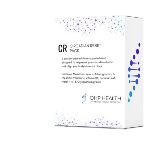 Understanding the powerful regulation of health by normalizing circadian rhythm has led to a whole new field called Chronomedicine that recognizes that there are optimal times and less than optimal or even dangerous times for taking medications and  having medical interventions. Unfortunately, our world is  no longer designed to live the way our circadian clocks are set, and although there is no substitute for good sleeping and eating habits, we have come up with some simple biohacks useful for helping to r