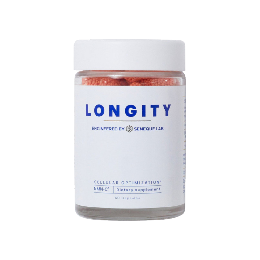 Longity