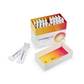 A box with the spermidineLIFE® Ultra+ 2150mg Dietary Supplement by Longevity Labs, Inc and a box with the spermidineLIFE® Ultra+ 2150mg Dietary Supplement by Longevity Labs, Inc.